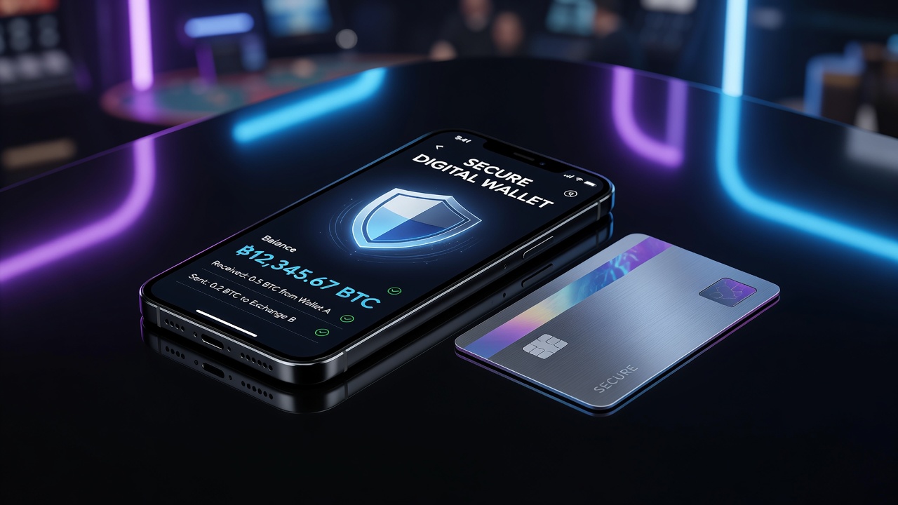 Metodi di Pagamento Ideali per un Deposito di 5 Euro - casino deposito minimo 5 euro