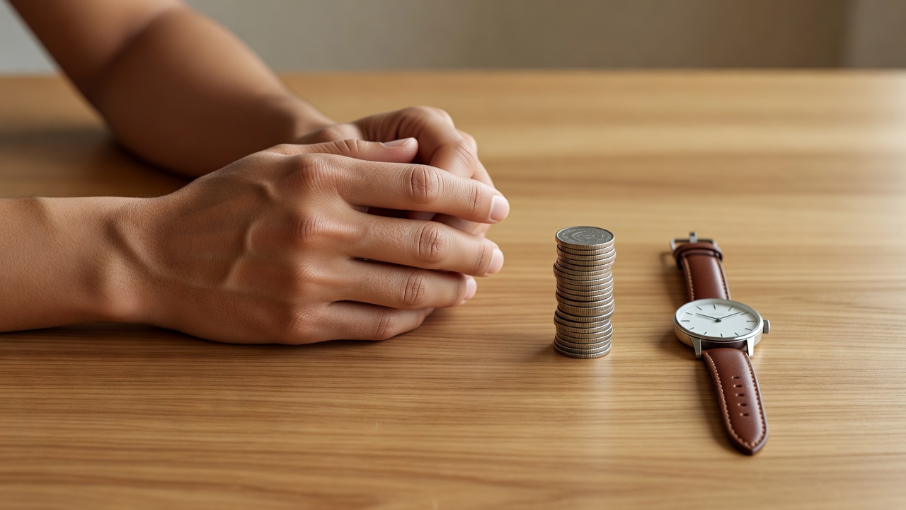 Giocare Responsabilmente anche con un Piccolo Budget - casino deposito minimo 5 euro