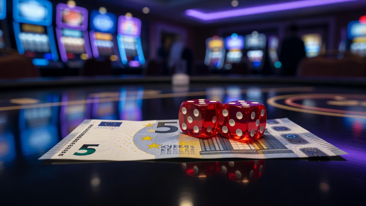 Bonus 5 euro senza deposito su bwin - 10 euro gratis casino