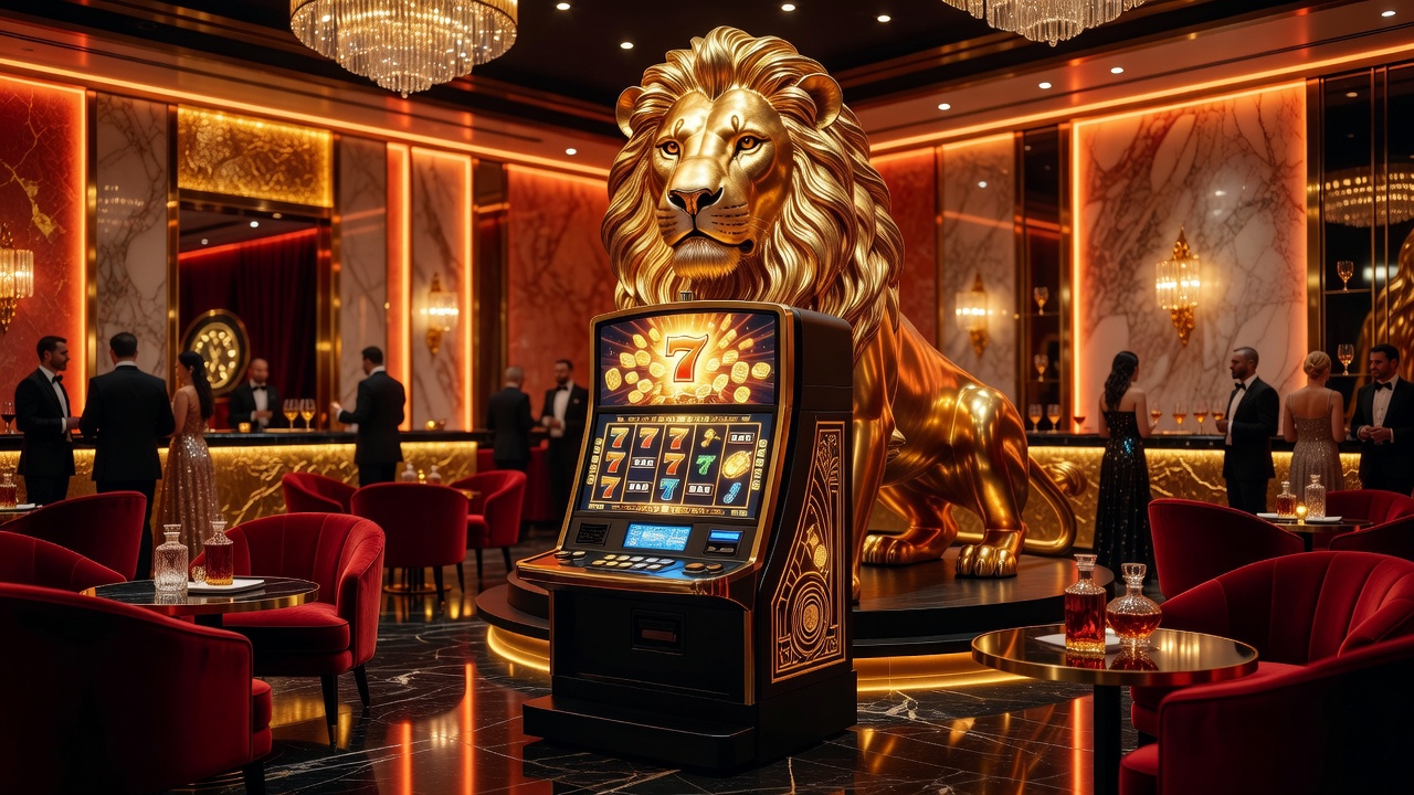 🥈 2. LeoVegas casinò - 10 euro gratis casino