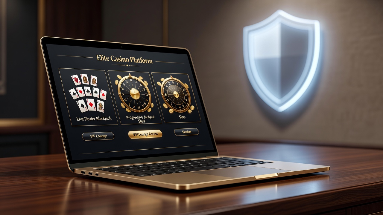 Trova il Tuo Casino Online Ideale: Siti Sicuri e Legali - slot machine online