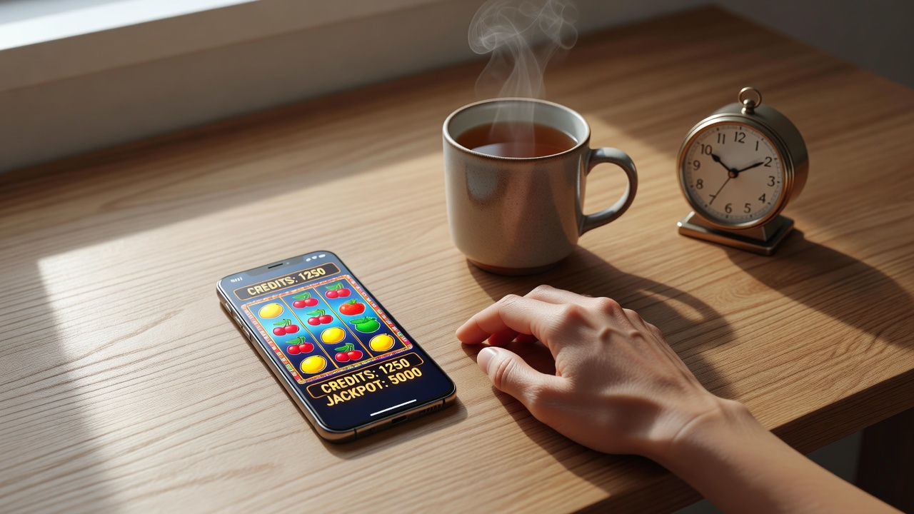 Strategie e Consigli per Giocare Responsabilmente alle Slot - slot machine online