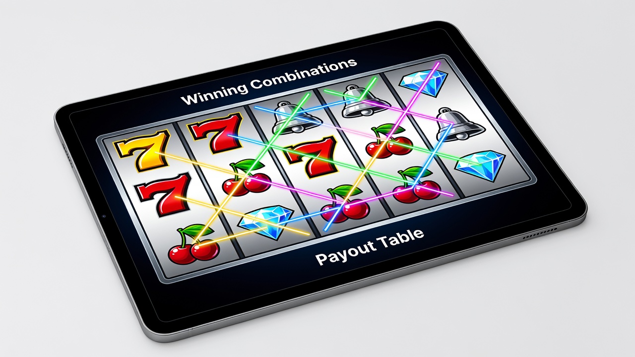 Guida alle Slot Online - slot machine online