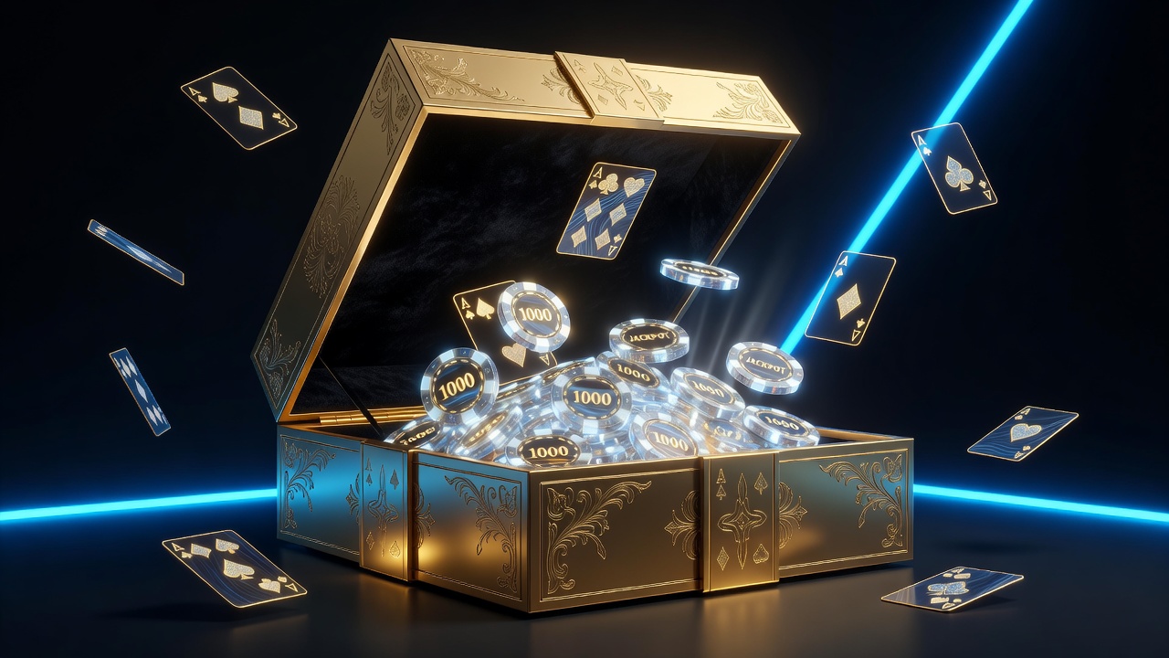 I Migliori Bonus nei Nuovi Casinò Online Italiani del 2026 - casino nuovi