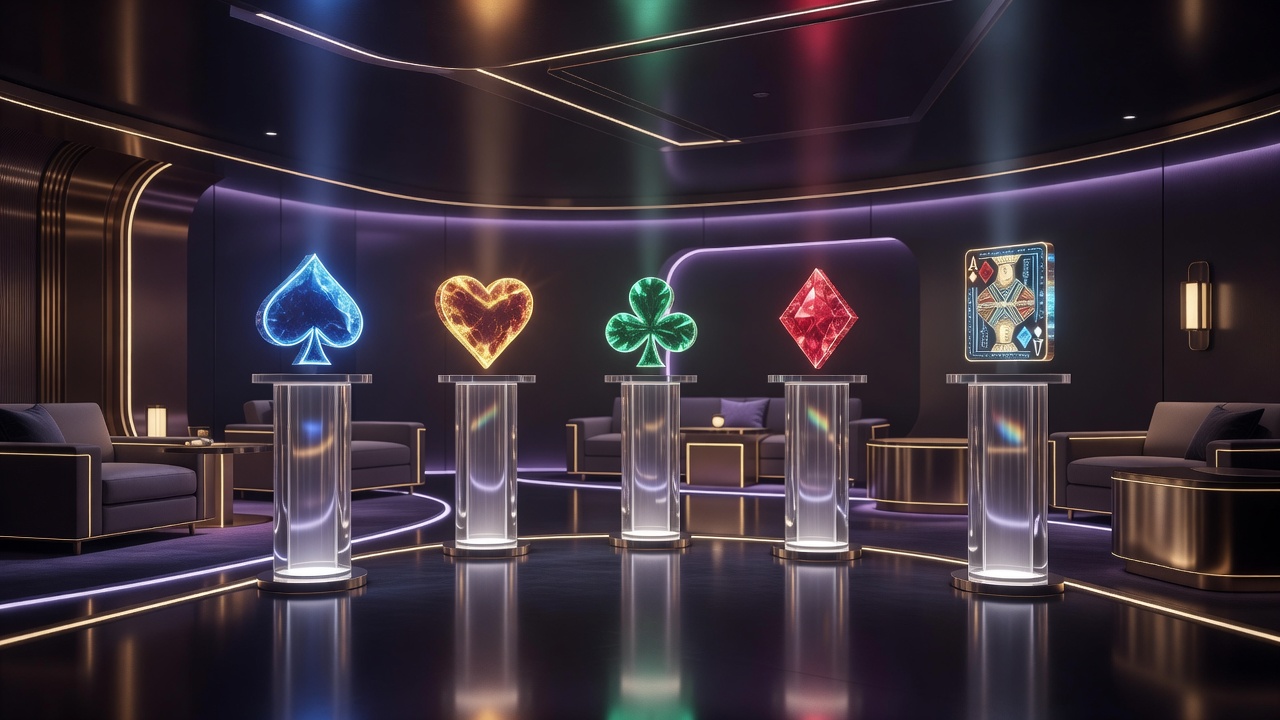 La Nostra Top 5 Nuovi Casinò Online Raccomandati per il 2026 - casino nuovi