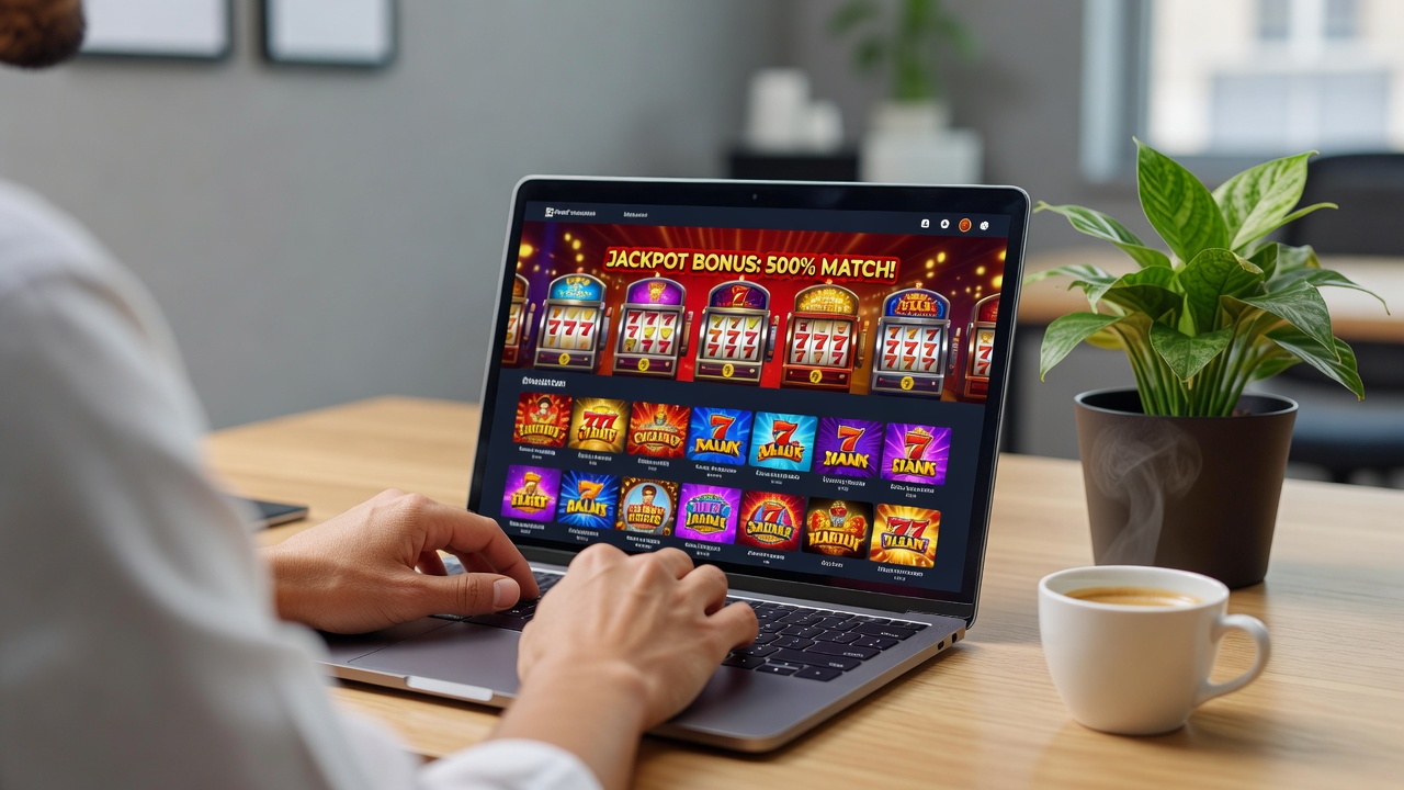 Come Recensiamo i Nuovi Casinò AAMS? - casino nuovi