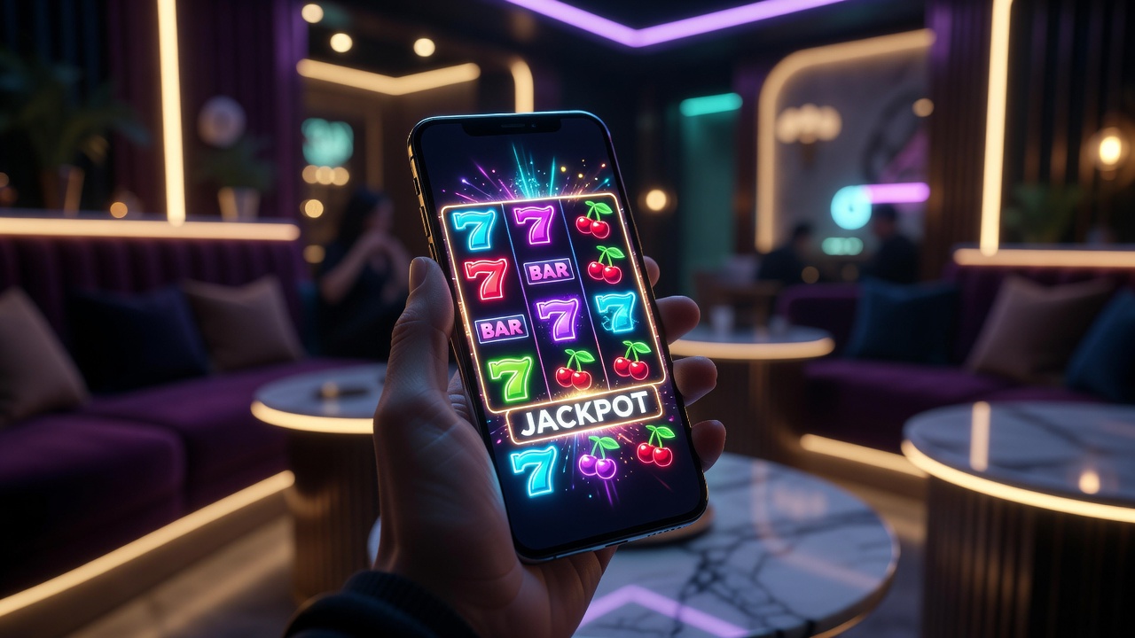 Perché Provare i Giochi Appena Rilasciati - slot nuove