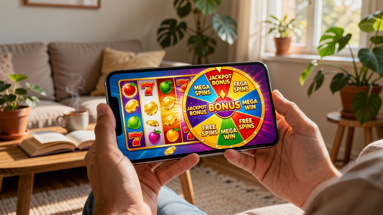 Gioca alle slot nuove gratis - slot nuove
