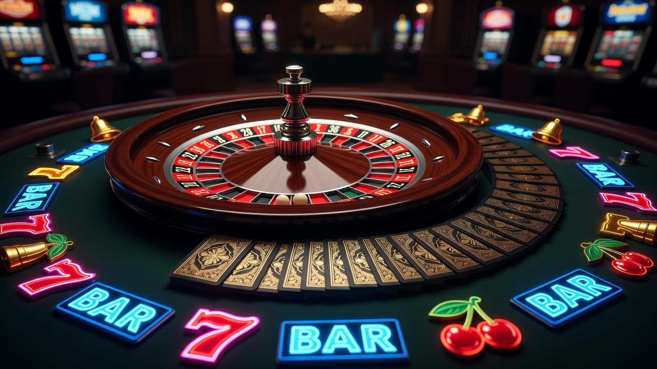 La Vasta Selezione di Giochi su Wonaco - wonaco
