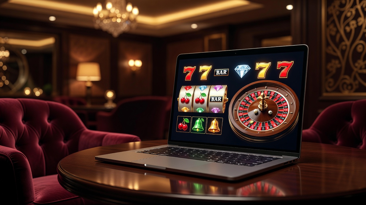 La Nostra Selezione dei Migliori Casino Online che Accettano PayPal - casino online aams paypal