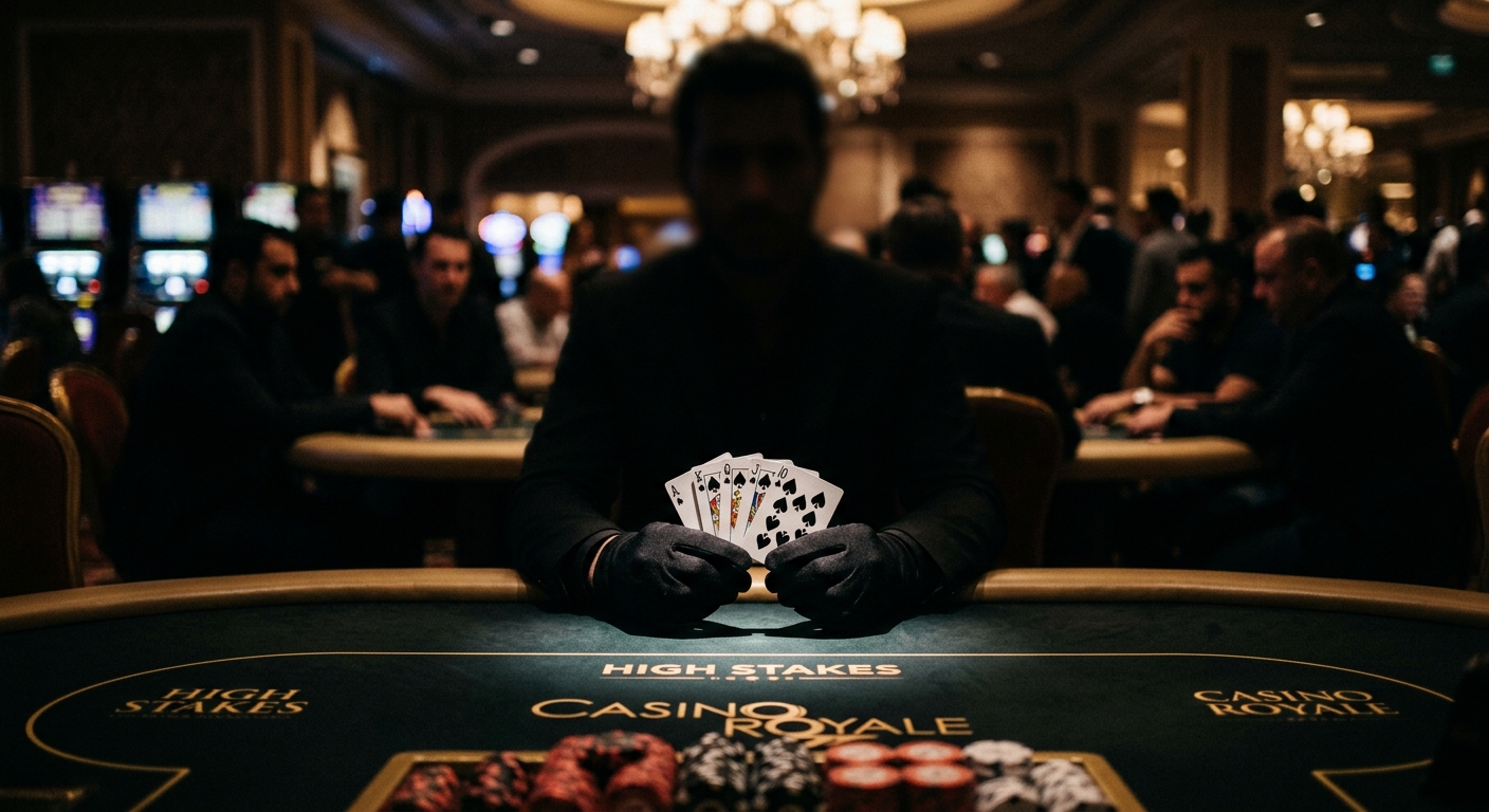 Cosa si intende per casino senza documenti e verifica? - casino senza documenti