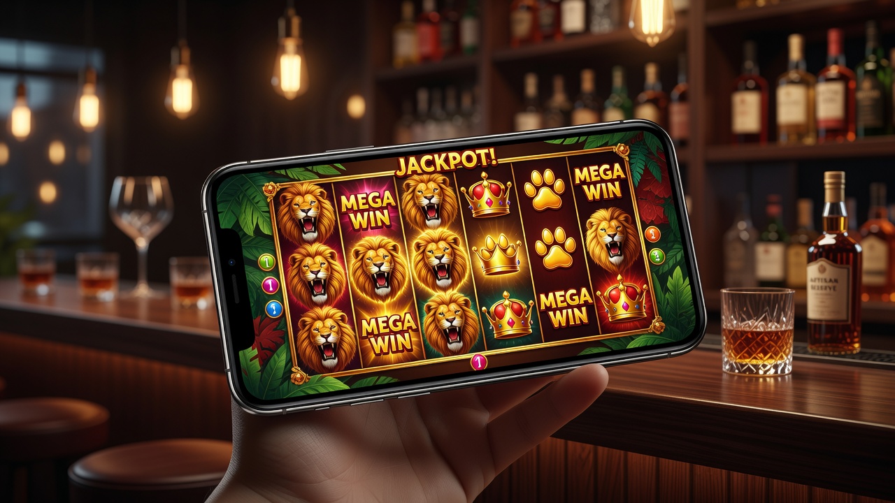 2. LeoVegas Senza Registrazione - casino senza documenti