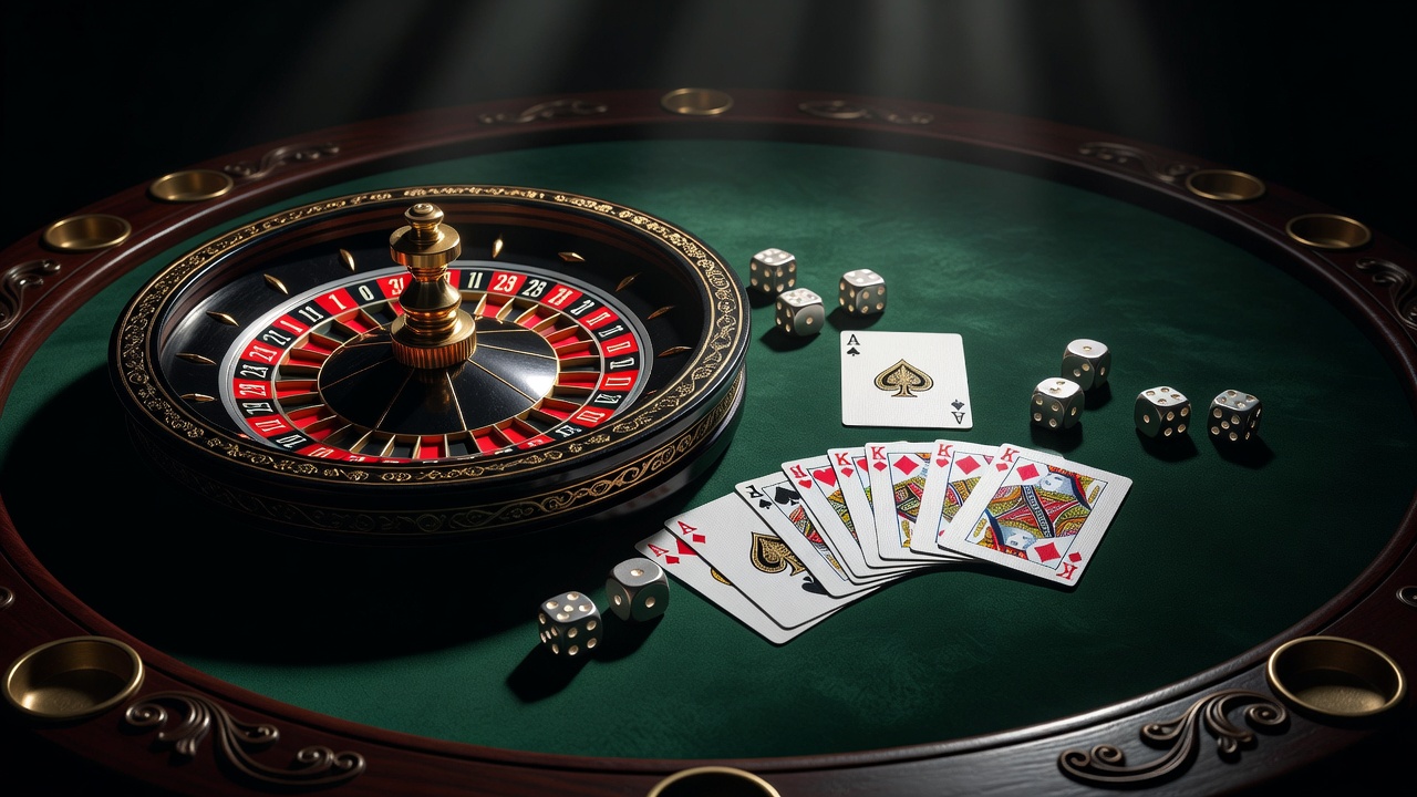 Giochi disponibili e consigli per la scelta - casino senza documenti