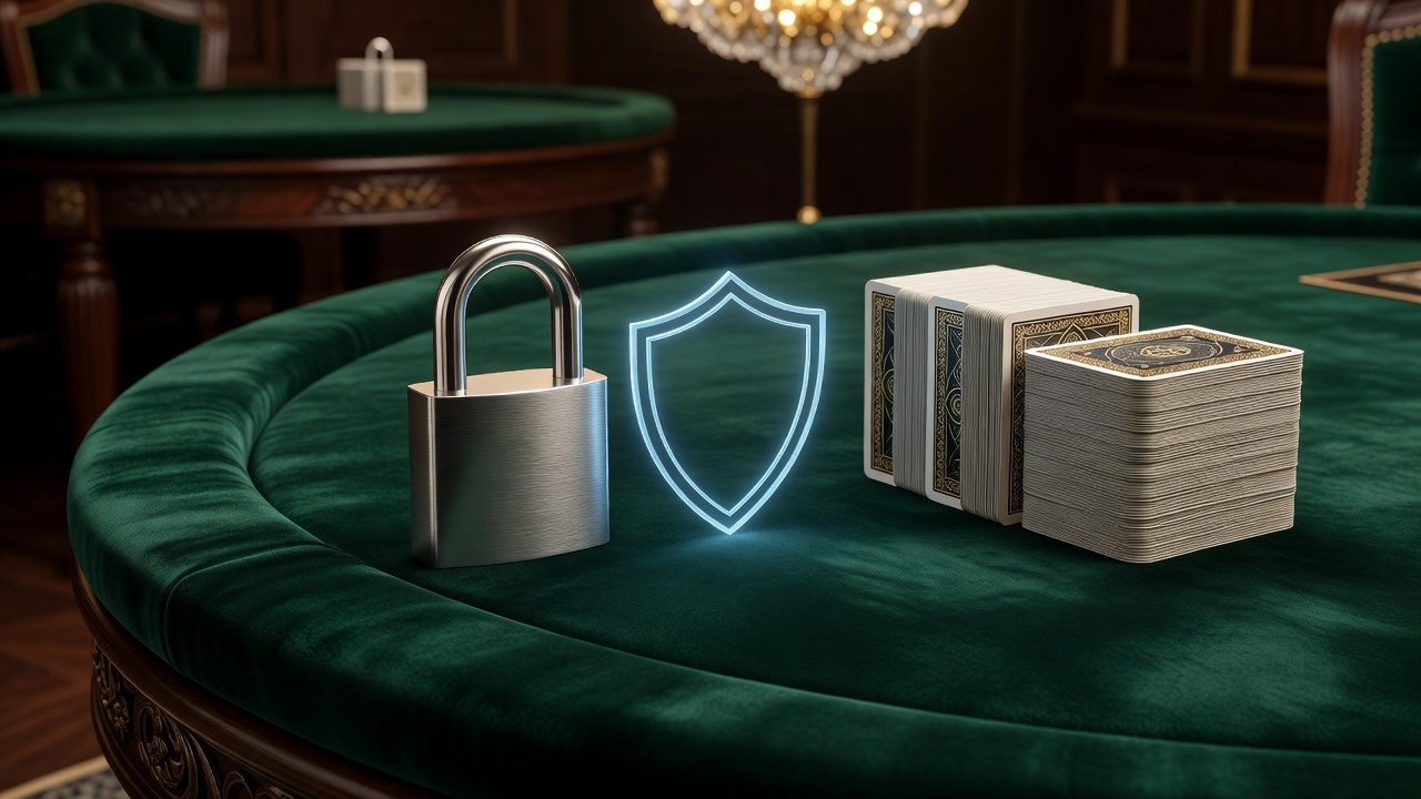 Legalità e Affidabilità dei Casinò Senza Documenti - casino senza documenti
