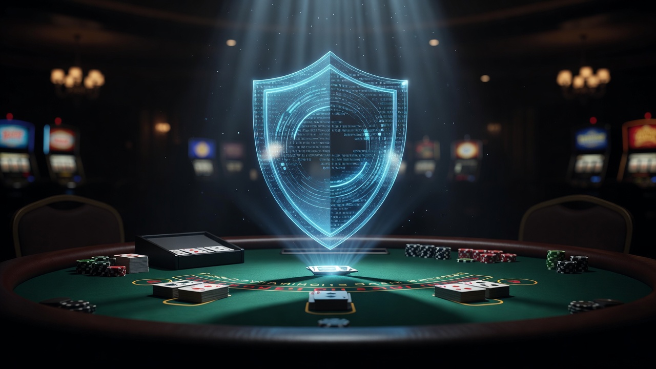 Sicurezza e Legalità dei Casinò Online Senza KYC - casino senza documenti