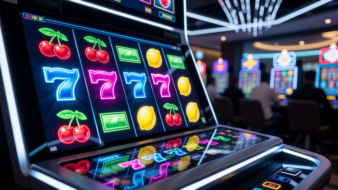 Le migliori slot senza documenti nel 2026 - casino senza documenti