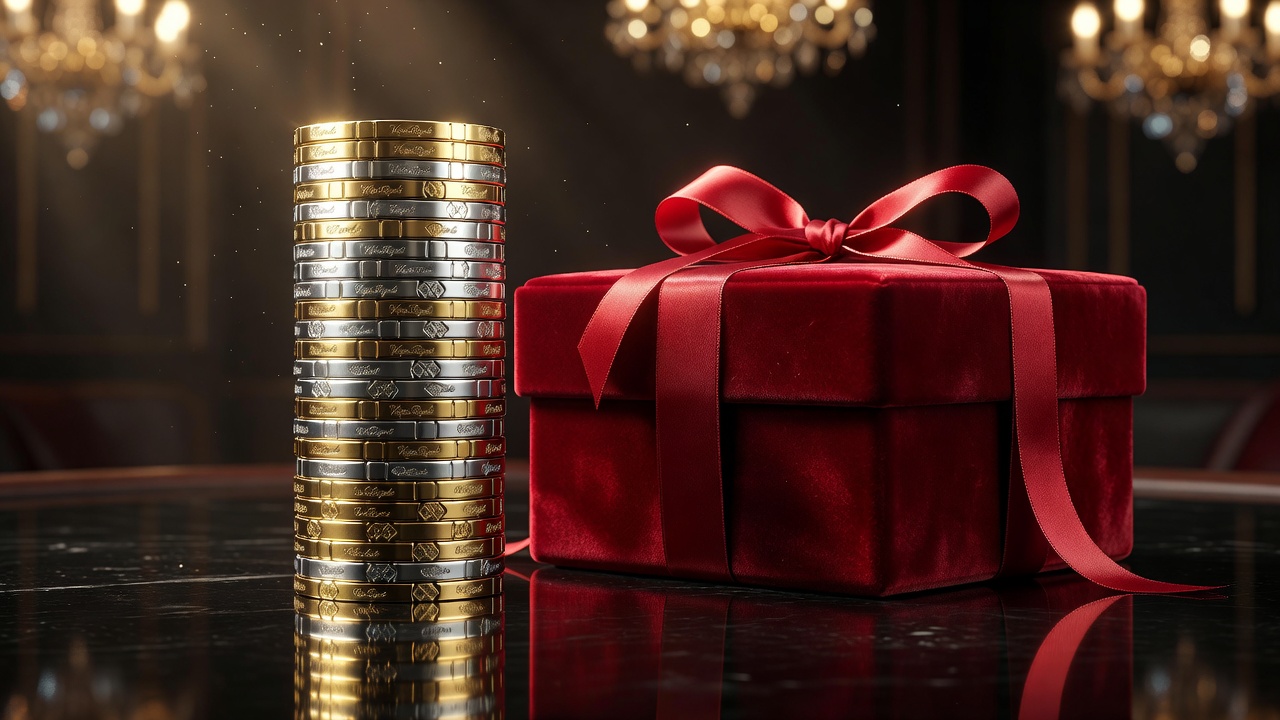 Offerte bonus e promozioni allettanti - casino online inglesi