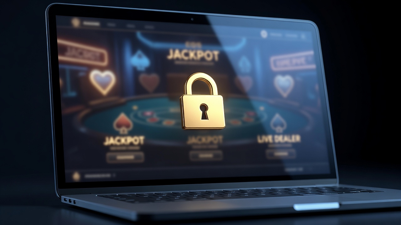 La Sicurezza Prima di Tutto: Protezione del Giocatore - migliori casino online europei