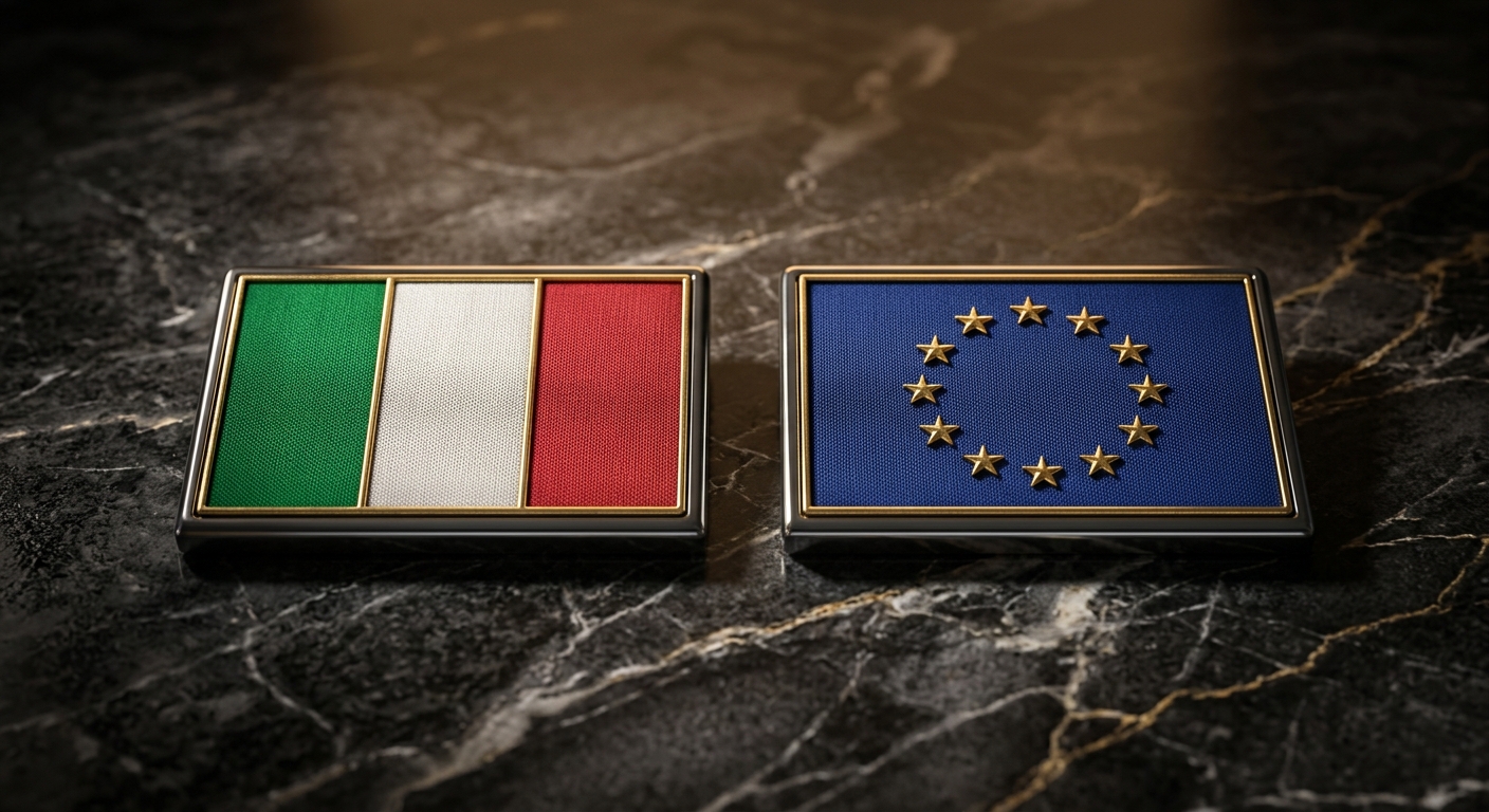 Differenze tra casinò ADM e casinò europei internazionali - migliori casino online europei