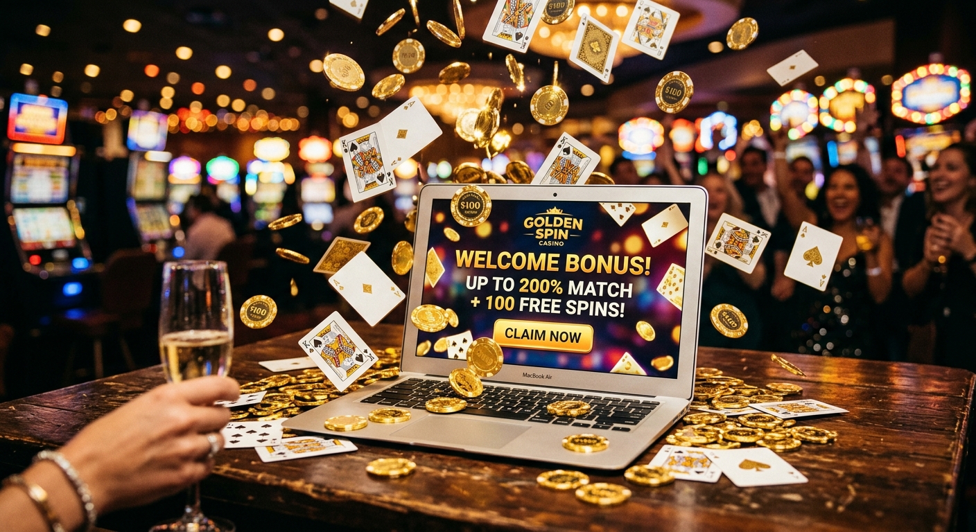Bonus e promozioni: cosa aspettarsi dalle piattaforme estere - migliori casino online europei