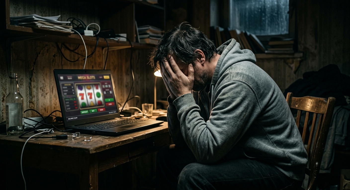 Cos’è l’autoesclusione ADM e come impatta i giocatori italiani - casino senza autoesclusione