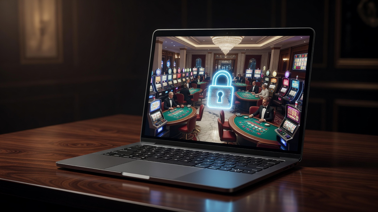 Come Scegliere un Casinò Non ADM Sicuro e Affidabile - casino senza autoesclusione