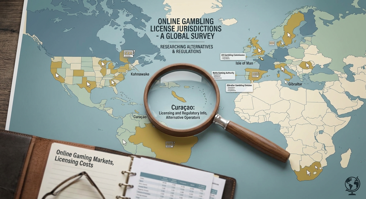 Come scegliere un operatore sicuro al di fuori del circuito AAMS - casino senza autoesclusione