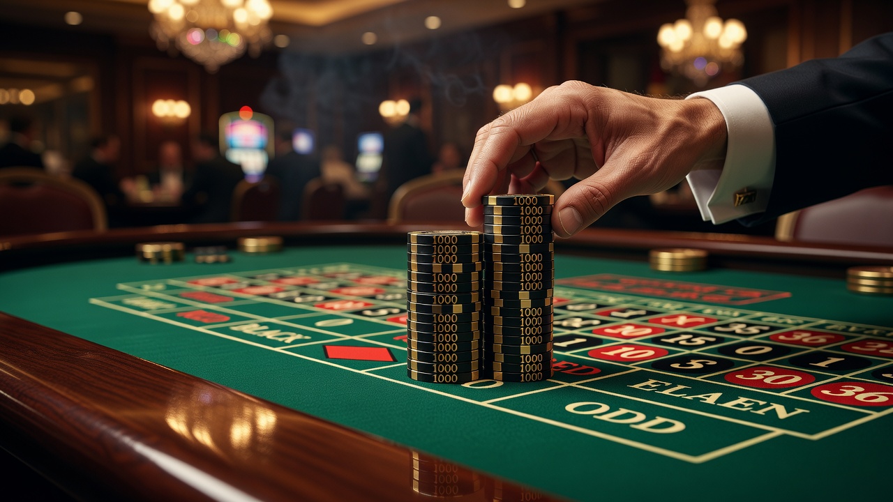 Giocare nei casinò senza autoesclusione - casino senza autoesclusione