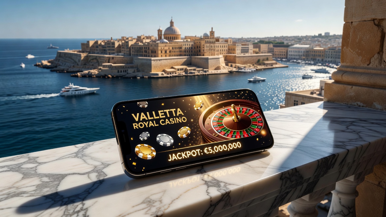 La Classifica dei Migliori Casino Online Malta 2026 - migliori casino online malta
