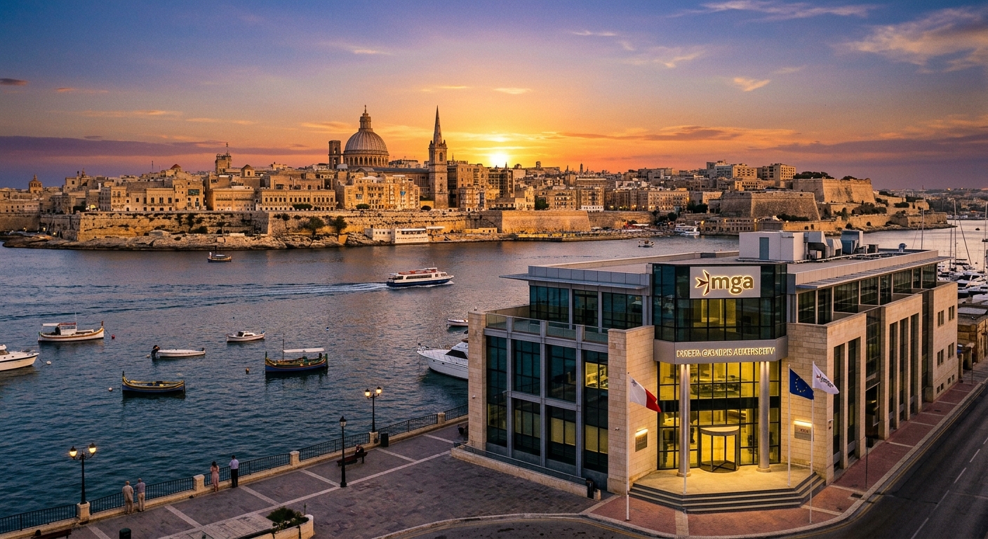 La Malta Gaming Authority (MGA): Storia ed Evoluzione - migliori casino online malta